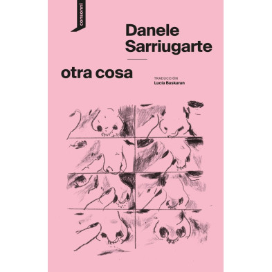 OTRA COSA