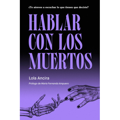HABLAR CON LOS MUERTOS