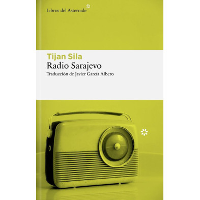 RADIO SARAJEVO