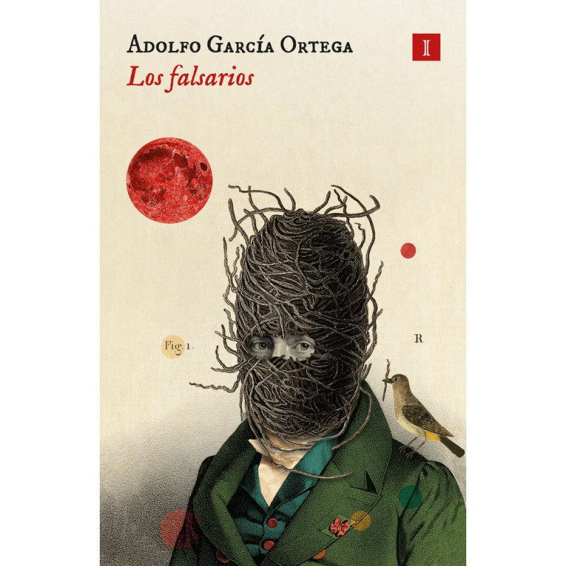 LOS FALSARIOS