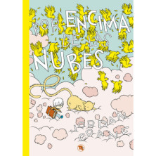POR ENCIMA DE LAS NUBES