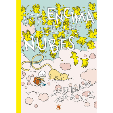 POR ENCIMA DE LAS NUBES