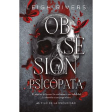 OBSESIÓN PSICÓPATA