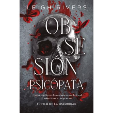 OBSESIÓN PSICÓPATA