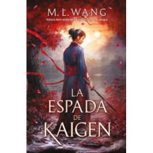 LA ESPADA DE KAIGEN