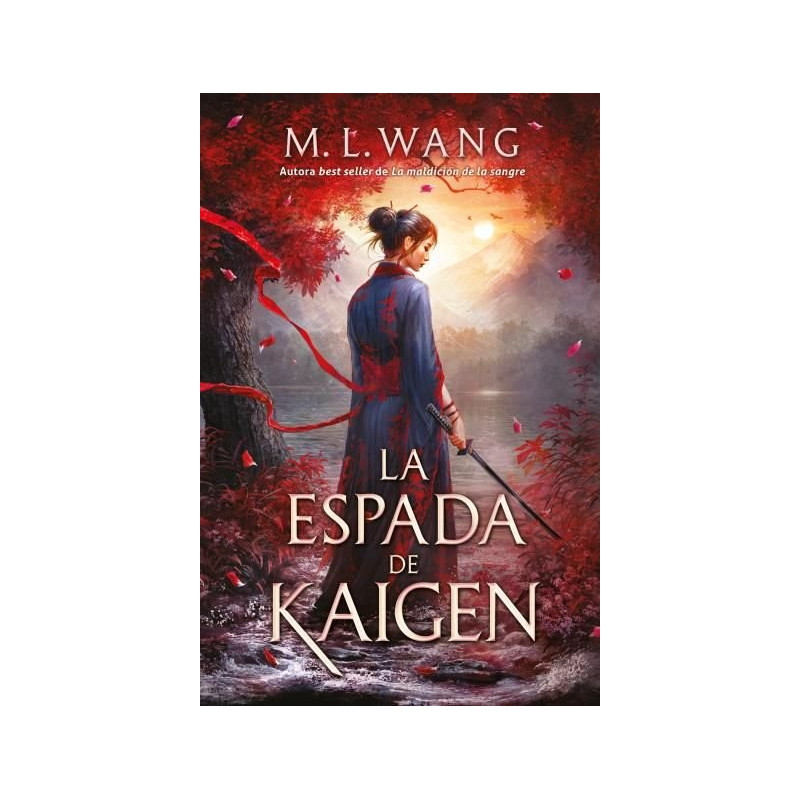 LA ESPADA DE KAIGEN