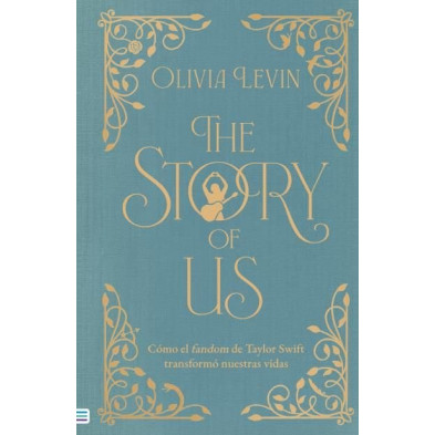 THE STORY OF US