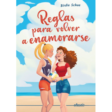 REGLAS PARA VOLVER A ENAMORARSE