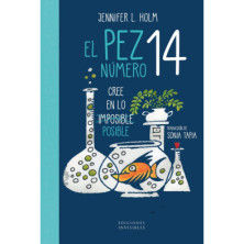 EL PEZ NÚMERO 14
