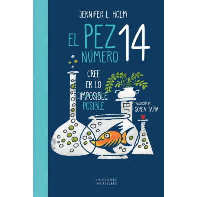 EL PEZ NÚMERO 14