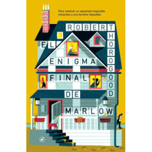 EL ENIGMA FINAL DE MARLOW
