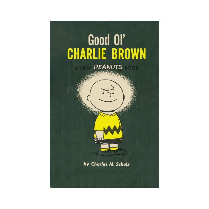 Good Ol' Charlie Brown