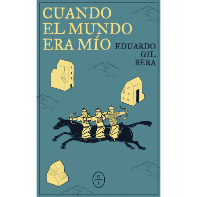 CUANDO EL MUNDO ERA MÍO