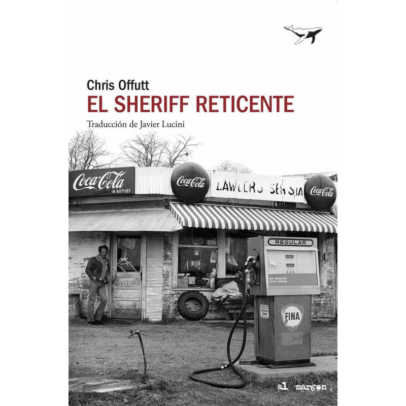 EL SHERIFF RETICENTE