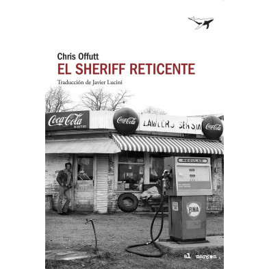 EL SHERIFF RETICENTE