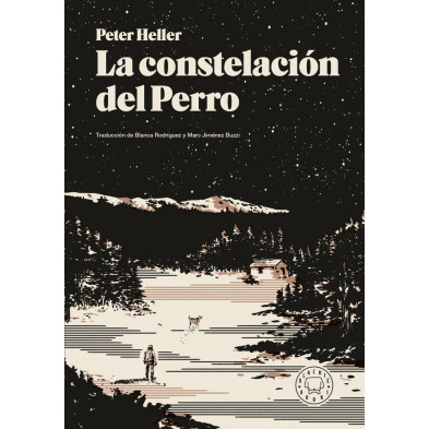 LA CONSTELACIÓN DEL PERRO