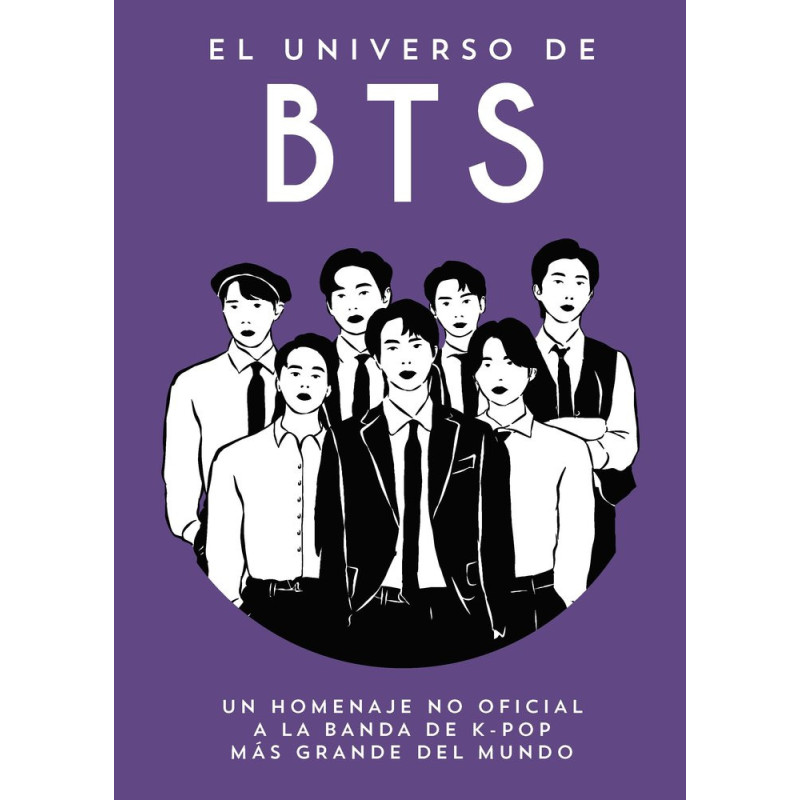 EL UNIVERSO DE BTS