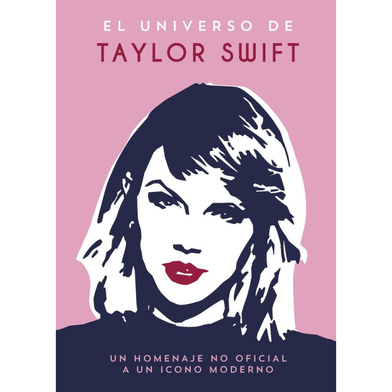EL UNIVERSO DE TAYLOR SWIFT
