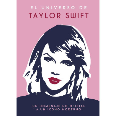 EL UNIVERSO DE TAYLOR SWIFT