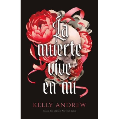 LA MUERTE VIVE EN MÍ