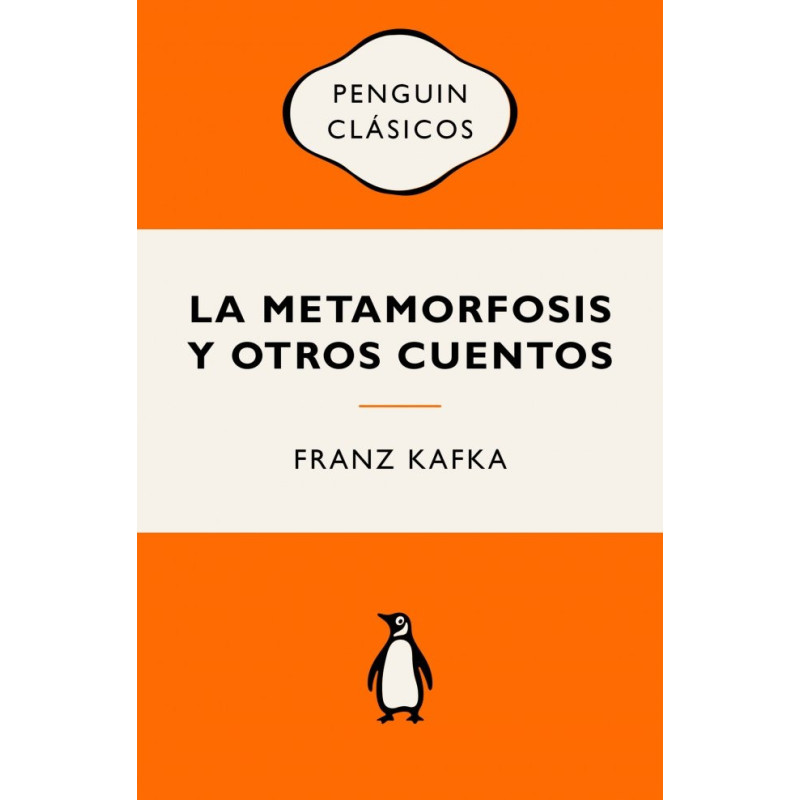 LA METAMORFOSIS Y OTROS CUENTOS