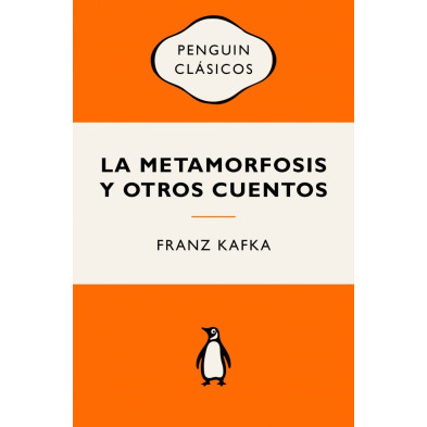 LA METAMORFOSIS Y OTROS CUENTOS