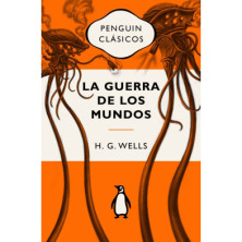 LA GUERRA DE LOS MUNDOS (Penguin Classics)