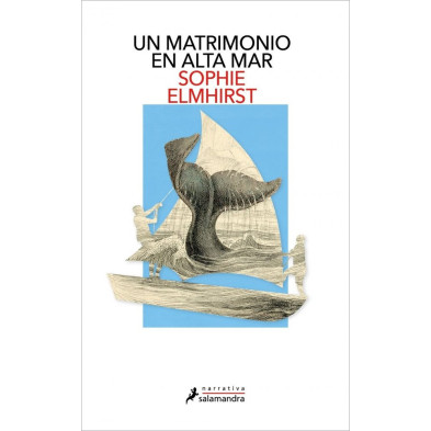UN MATRIMONIO EN ALTA MAR