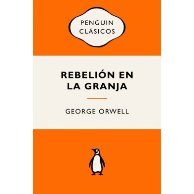 REBELIÓN EN LA GRANJA