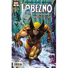 LOBEZNO 10