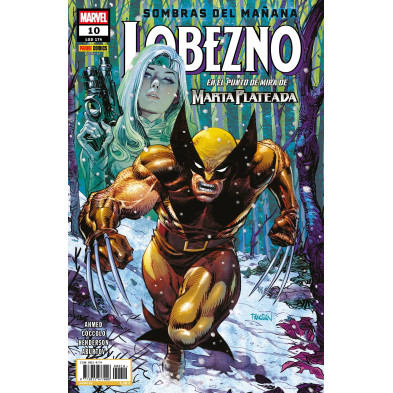 LOBEZNO 10