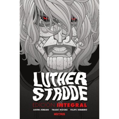 LUTHER STRODE EDICIÓN INTEGRAL