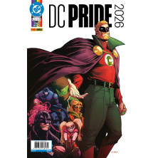 DC PRIDE 2026