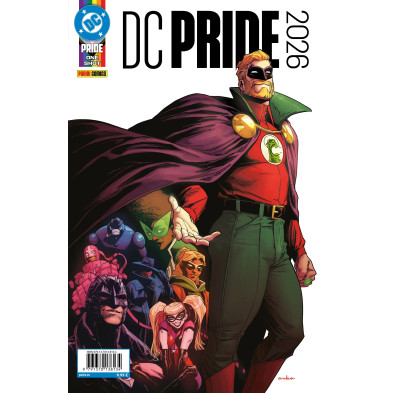 DC PRIDE 2026