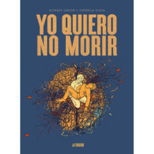 YO QUIERO NO MORIR