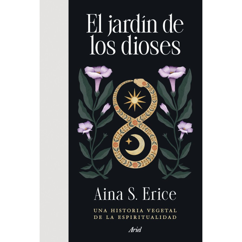 EL JARDÍN DE LOS DIOSES