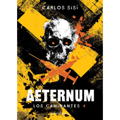 LOS CAMINANTES 4 (NUEVA EDICIÓN)
