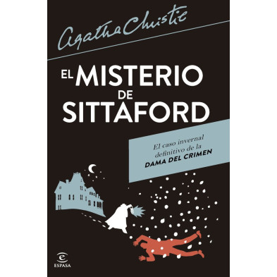 EL MISTERIO DE SITTAFORD