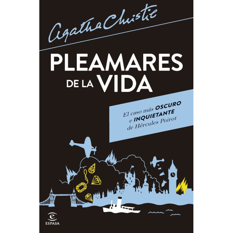 PLEAMARES DE LA VIDA