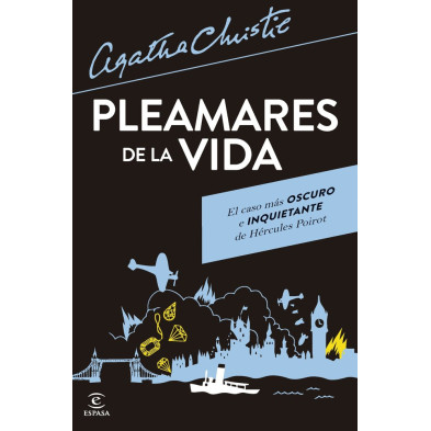 PLEAMARES DE LA VIDA