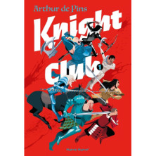 KNIGHT CLUB 1