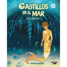 CASTILLOS EN EL MAR VOLUMEN 1