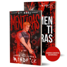 MENTIRAS (SERIE MIND*FCK 04)
