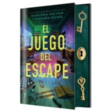 EL JUEGO DEL ESCAPE (EDICIÓN ESPECIAL)