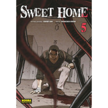 SWEET HOME 05