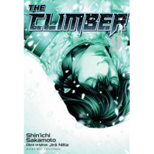 THE CLIMBER, VOL. 09