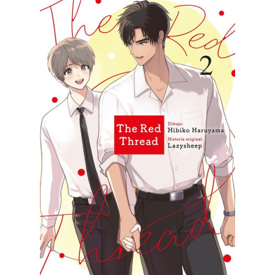 THE RED THREAD 02