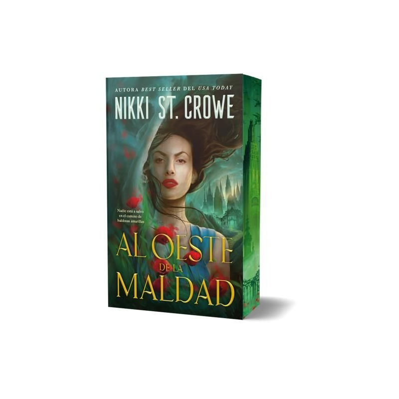 AL OESTE DE LA MALDAD