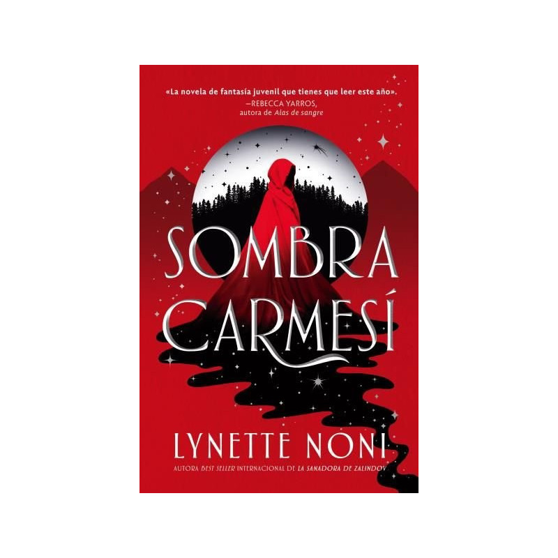 SOMBRA CARMESÍ