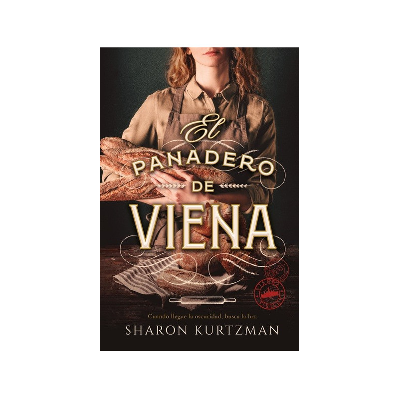 EL PANADERO DE VIENA